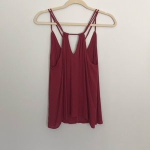 Full Tilt - Tank Top